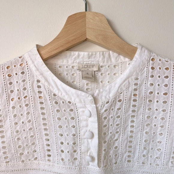 J.Crew blouse - Picture 2 of 5